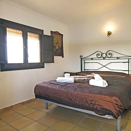 Vh Costablanca - Serer Villa