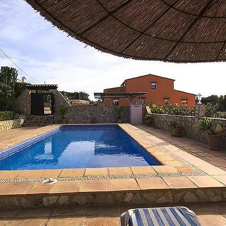 Vh Costablanca - Serer * Moraira