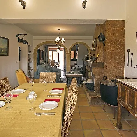 Villa Vh Costablanca - Serer *