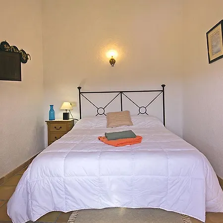 Villa Vh Costablanca - Serer