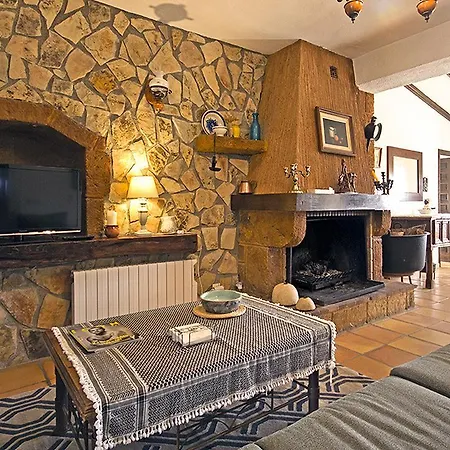 Vh Costablanca - Serer Villa
