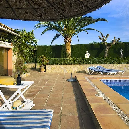 Villa Vh Costablanca - Serer