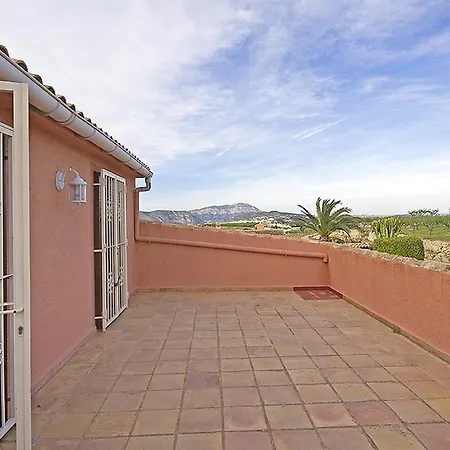 Vh Costablanca - Serer * Moraira