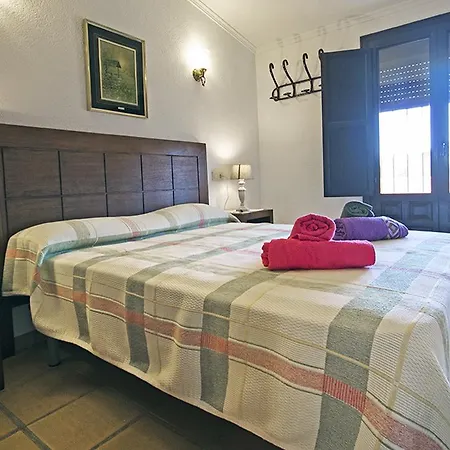 Villa Vh Costablanca - Serer