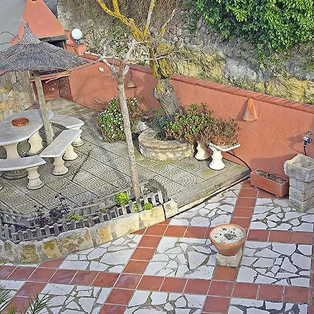 Villa Vh Costablanca - Serer