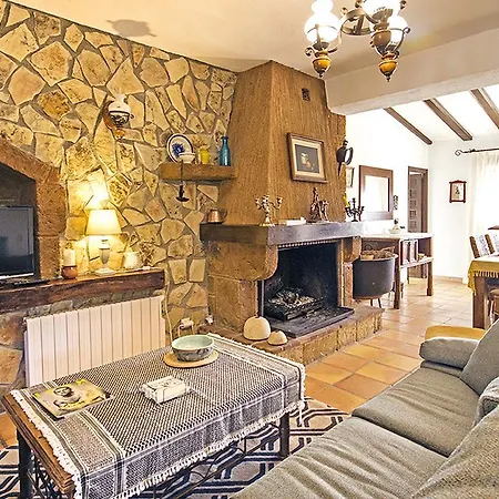 Vh Costablanca - Serer Villa Moraira