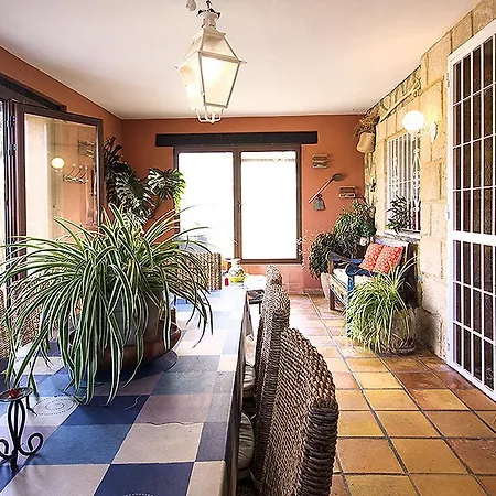 Vh Costablanca - Serer Villa *