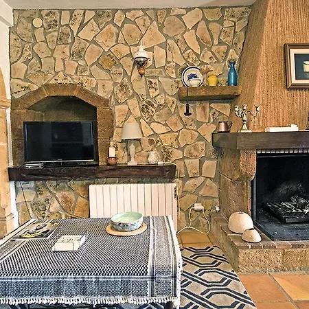 Villa Vh Costablanca - Serer *
