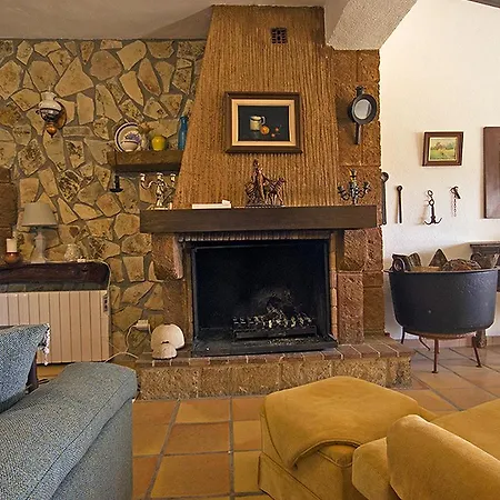 Villa Vh Costablanca - Serer Moraira