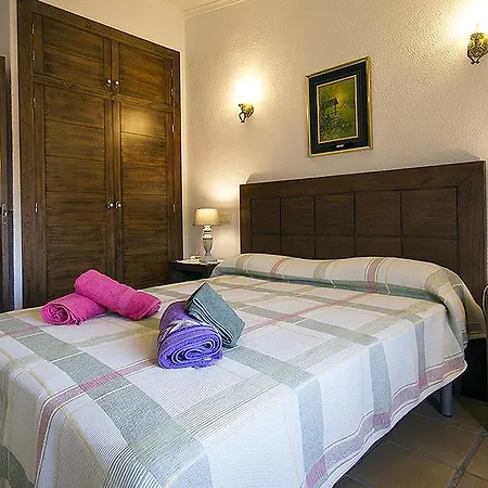 Villa Vh Costablanca - Serer Moraira