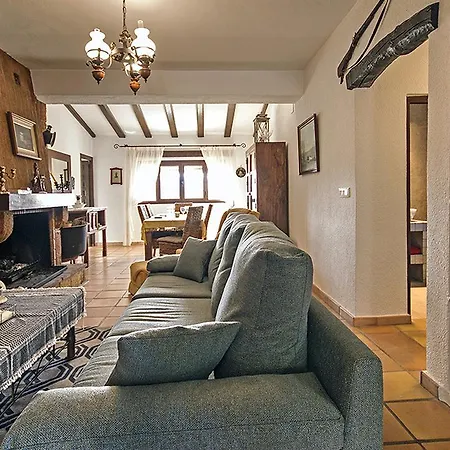 Vh Costablanca - Serer Villa