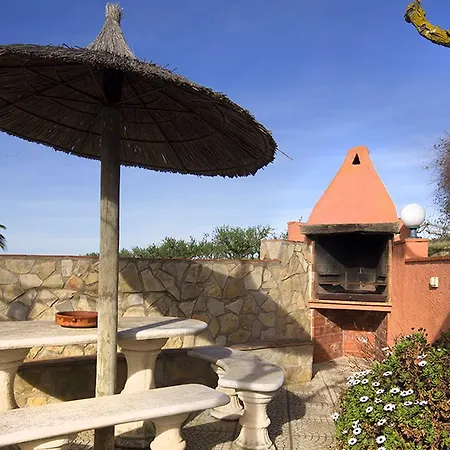 Villa Vh Costablanca - Serer