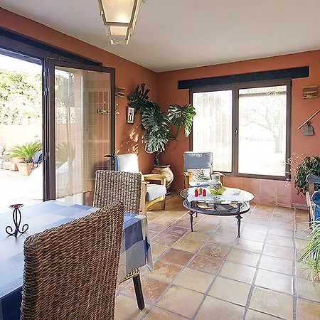 Vh Costablanca - Serer Villa