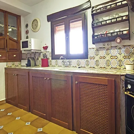 Vh Costablanca - Serer