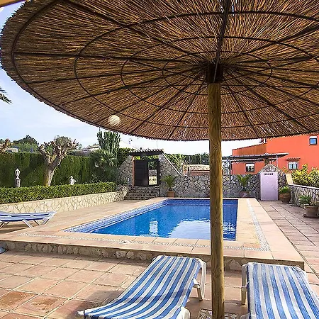 Villa Vh Costablanca - Serer *