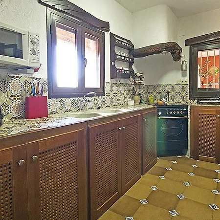 Villa Vh Costablanca - Serer