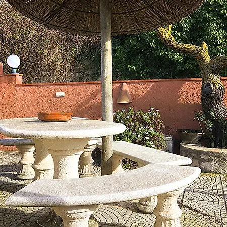 Vh Costablanca - Serer Villa