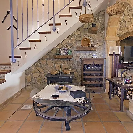 Vh Costablanca - Serer