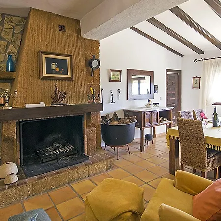 Villa Vh Costablanca - Serer Moraira