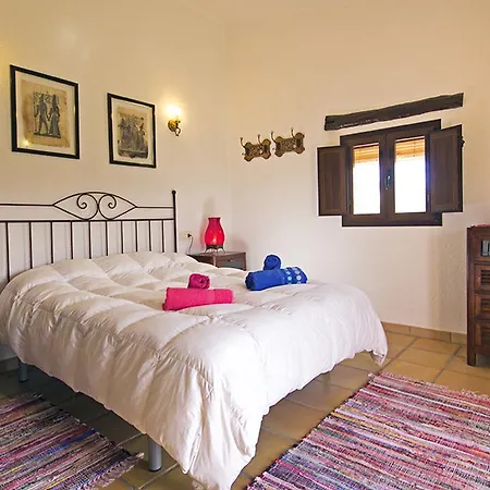 Villa Vh Costablanca - Serer *