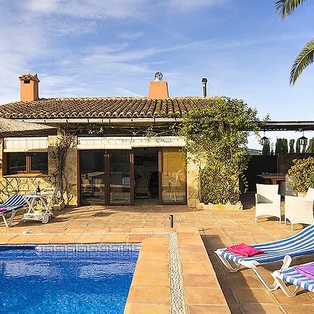 Vh Costablanca - Serer * Moraira